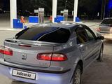 Renault Laguna 2002 годаүшін1 750 000 тг. в Алматы – фото 4