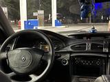 Renault Laguna 2002 годаүшін1 750 000 тг. в Алматы – фото 5