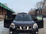 Nissan X-Trail 2012 года за 10 000 000 тг. в Караганда