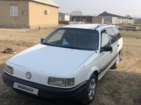 Volkswagen Passat 1991 года за 800 000 тг. в Тараз