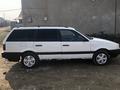 Volkswagen Passat 1991 года за 800 000 тг. в Тараз – фото 4