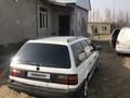 Volkswagen Passat 1991 года за 800 000 тг. в Тараз – фото 5