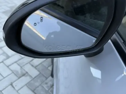 Kia K5 2022 года за 10 000 000 тг. в Уральск – фото 10