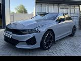 Kia K5 2022 года за 11 500 000 тг. в Уральск – фото 2