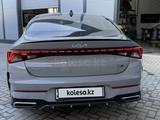 Kia K5 2022 года за 11 500 000 тг. в Уральск – фото 5