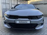 Kia K5 2022 года за 11 500 000 тг. в Уральск – фото 4