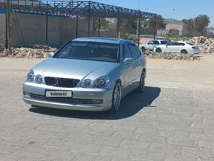 Lexus GS 430 1997 года за 8 500 000 тг. в Актау