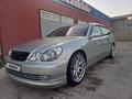 Lexus GS 430 1997 года за 7 500 000 тг. в Актау – фото 4