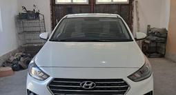 Hyundai Solaris 2018 годаfor7 200 000 тг. в Кызылорда