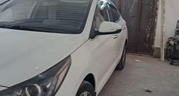 Hyundai Solaris 2018 годаfor7 200 000 тг. в Кызылорда – фото 2
