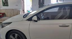 Hyundai Solaris 2018 годаfor7 200 000 тг. в Кызылорда – фото 4