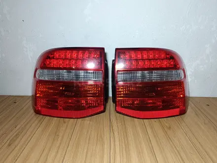 Фонари 2шт Porsche Cayenne 957 Рест 07-10г Порше Каен Плафоны Стоп сигналы за 130 000 тг. в Караганда
