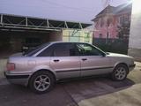 Audi 80 1993 годаfor1 650 000 тг. в Алматы – фото 2