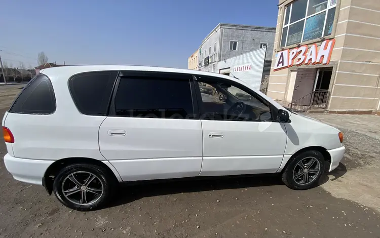 Toyota Ipsum 1997 года за 2 250 000 тг. в Астана