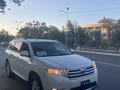 Toyota Highlander 2011 года за 13 000 000 тг. в Жанаозен – фото 6