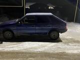 ВАЗ (Lada) 2109 2000 годаүшін700 000 тг. в Тараз – фото 2