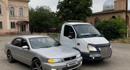 Nissan Cefiro 1998 годаүшін2 700 000 тг. в Алматы