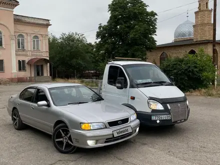 Nissan Cefiro 1998 года за 2 700 000 тг. в Алматы