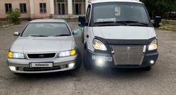 Nissan Cefiro 1998 годаүшін2 700 000 тг. в Алматы – фото 2