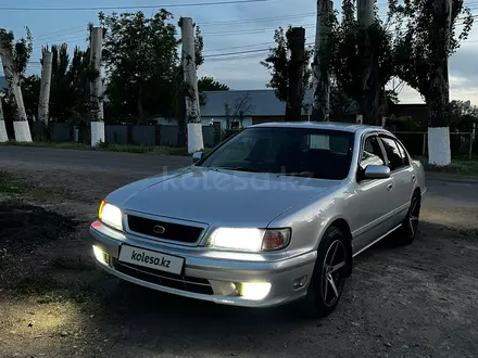 Nissan Cefiro 1998 года за 2 700 000 тг. в Алматы – фото 3