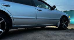 Nissan Cefiro 1998 годаүшін2 700 000 тг. в Алматы – фото 4