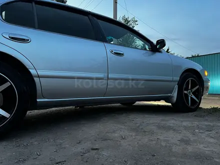 Nissan Cefiro 1998 года за 2 700 000 тг. в Алматы – фото 4