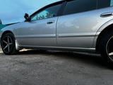 Nissan Cefiro 1998 годаүшін2 700 000 тг. в Алматы – фото 5