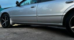 Nissan Cefiro 1998 годаүшін2 700 000 тг. в Алматы – фото 5