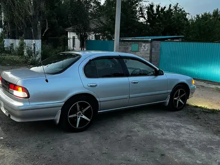Nissan Cefiro 1998 года за 2 700 000 тг. в Алматы – фото 6