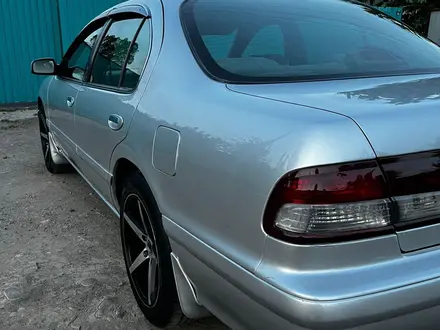 Nissan Cefiro 1998 года за 2 700 000 тг. в Алматы – фото 8