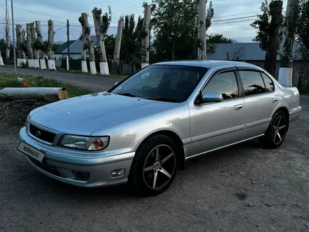 Nissan Cefiro 1998 года за 2 700 000 тг. в Алматы – фото 7