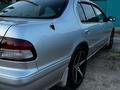 Nissan Cefiro 1998 года за 2 700 000 тг. в Алматы – фото 9
