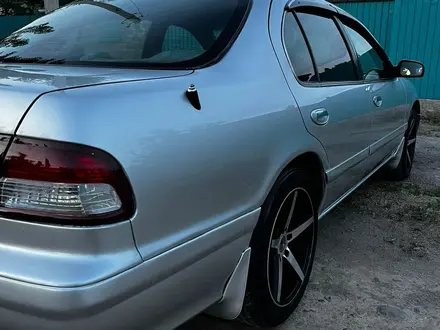 Nissan Cefiro 1998 года за 2 700 000 тг. в Алматы – фото 9
