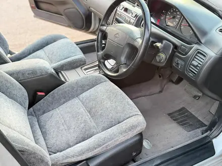 Nissan Cefiro 1998 года за 2 700 000 тг. в Алматы – фото 11