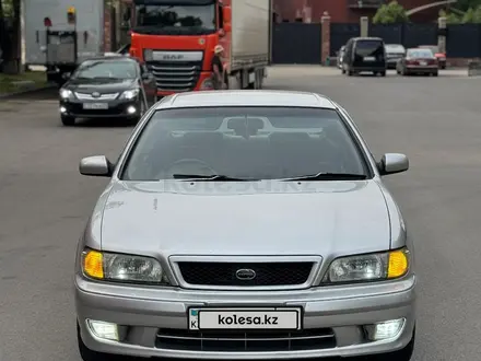 Nissan Cefiro 1998 года за 2 700 000 тг. в Алматы – фото 12