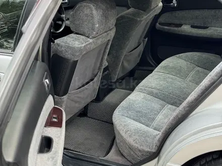 Nissan Cefiro 1998 года за 2 700 000 тг. в Алматы – фото 14