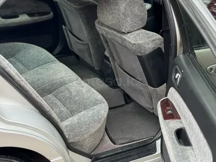 Nissan Cefiro 1998 года за 2 700 000 тг. в Алматы – фото 15