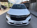 Chevrolet Equinox 2021 годаүшін10 800 000 тг. в Шымкент – фото 4