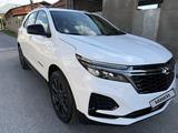 Chevrolet Equinox 2021 годаүшін10 800 000 тг. в Шымкент