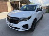 Chevrolet Equinox 2021 годаүшін10 800 000 тг. в Шымкент – фото 3