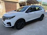 Chevrolet Equinox 2021 годаүшін10 800 000 тг. в Шымкент – фото 2