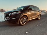 Hyundai Tucson 2016 года за 5 800 000 тг. в Аксай