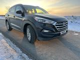 Hyundai Tucson 2016 года за 5 800 000 тг. в Аксай – фото 3