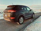 Hyundai Tucson 2016 года за 5 800 000 тг. в Аксай – фото 4