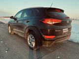 Hyundai Tucson 2016 года за 5 800 000 тг. в Аксай – фото 5