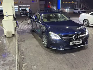 Mercedes-Benz CLS 400