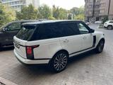 Land Rover Range Rover 2014 года за 28 500 000 тг. в Алматы – фото 3