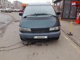 Toyota Previa 1991 года за 1 580 000 тг. в Караганда – фото 3