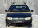 Volkswagen Passat 1990 года за 1 750 000 тг. в Кокшетау – фото 3