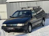 Volkswagen Passat 1990 года за 1 750 000 тг. в Кокшетау